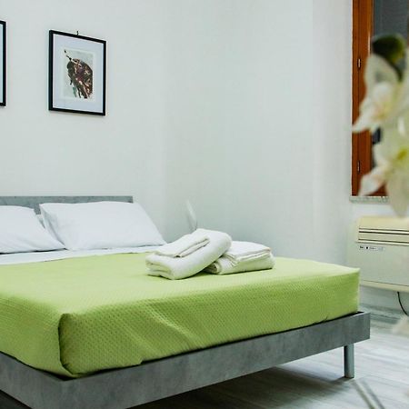 Casa Angelina - Appartamento Zona Sangiovanni Rome Exterior photo