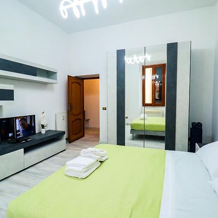 Casa Angelina - Appartamento Zona Sangiovanni Rome Exterior photo